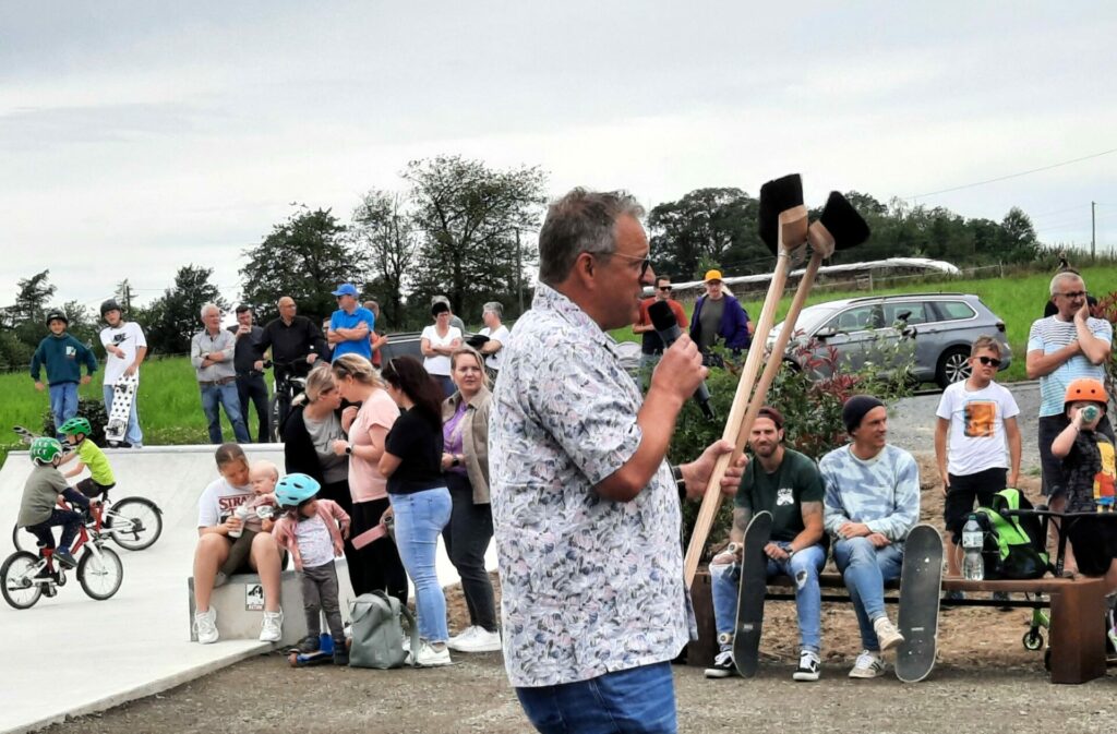 2. 20240706_Bürgermeister Berno Neuhoff